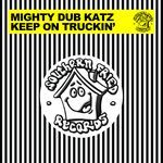 Keep On Truckin' (Streetlife Djs Remix)