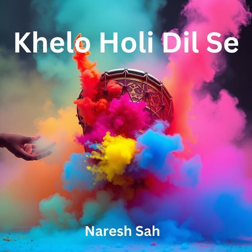 Khelo Holi Dil Se