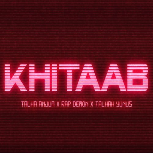Khitaab cover art