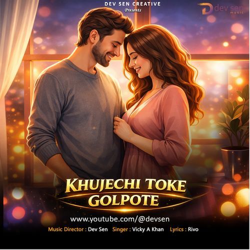 Khujechi Toke Golpote