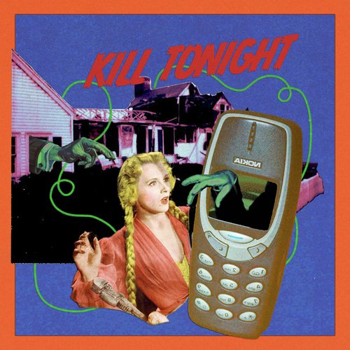 Kill Tonight