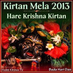 Kirtan Mela 2013 Hare Krishna Kirtan (Live)-A1knYD9ZfmQ