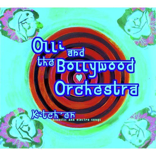the Bollywood Orchestra