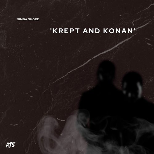 Krept & Konan cover art