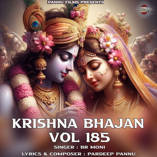 Krishna Bhajan Vol.185