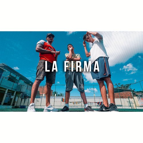La Firma cover art