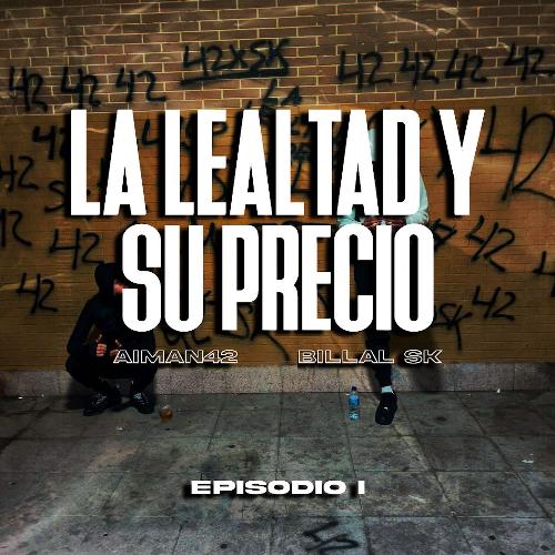 La Lealtad y Su Precio_poster_image