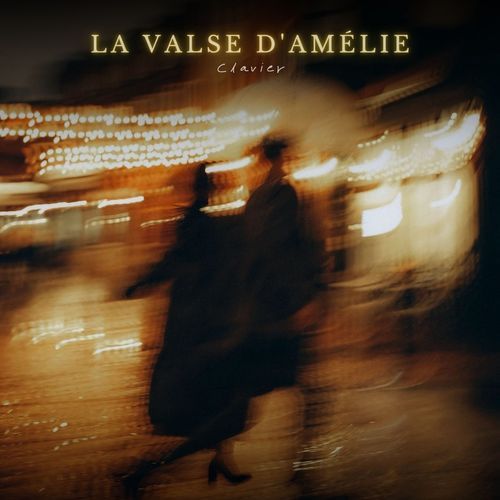 La valse d'Amélie