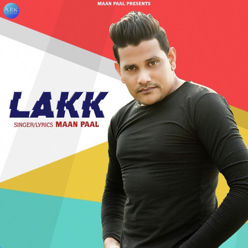 Lakk - Single