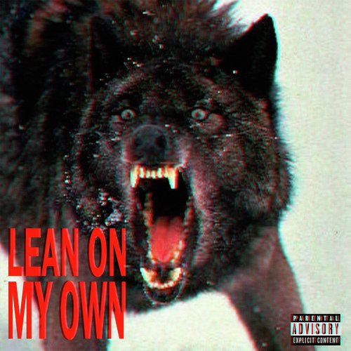 Lean on My Own_poster_image