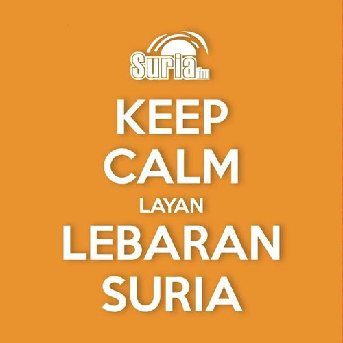 Lebaran Suria 2015_poster_image