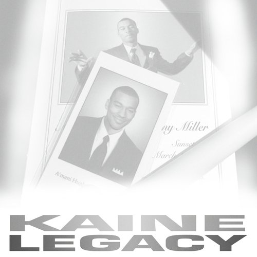 Alpha Rock (Legacy Intro) cover art