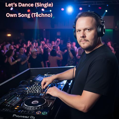 Let's Dance