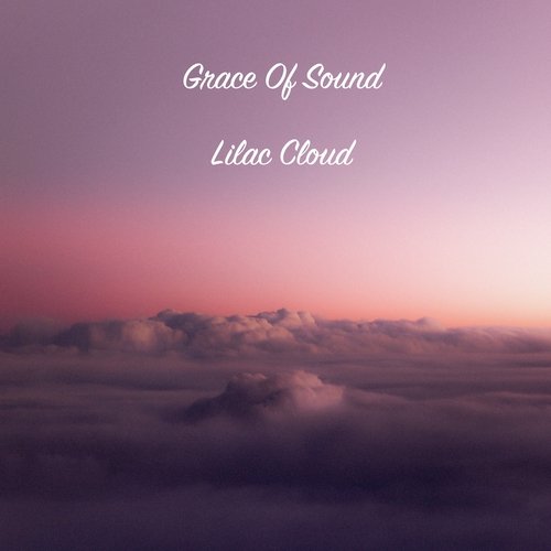 Lilac Cloud cover art