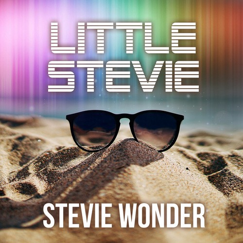 Little Stevie