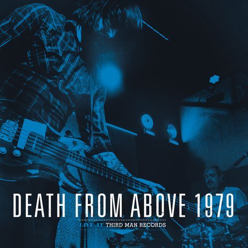 Live at Third Man Records