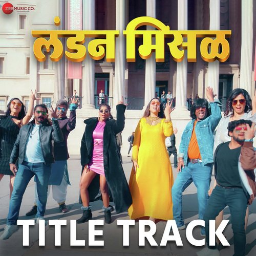 London Misal - Title Track (From "London Misal")