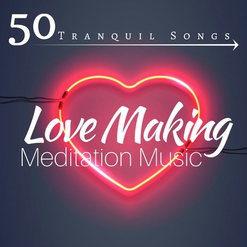 Meditation Academy cover art