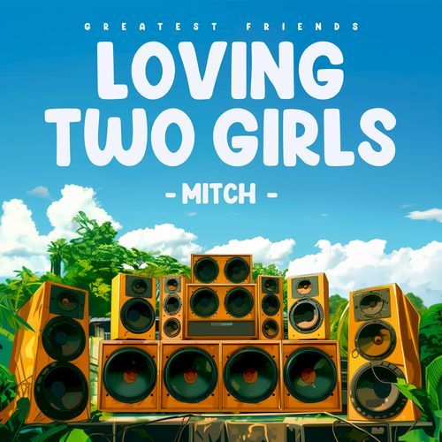 Loving Two Girls (Music Riddim)_poster_image