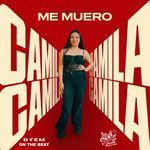 ME MUERO (versión cumbia)