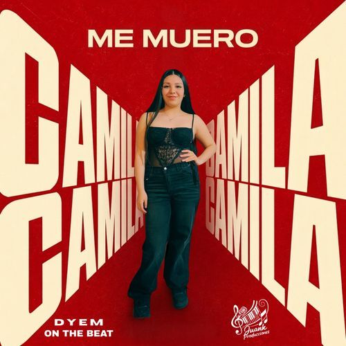 ME MUERO (version cumbia)