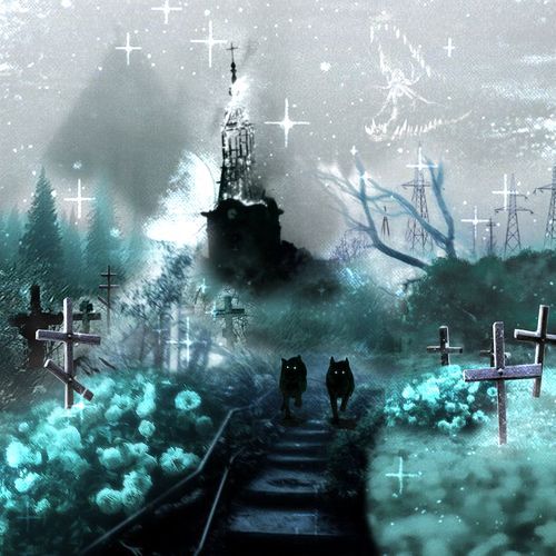 Я разнылся будто баба cover art