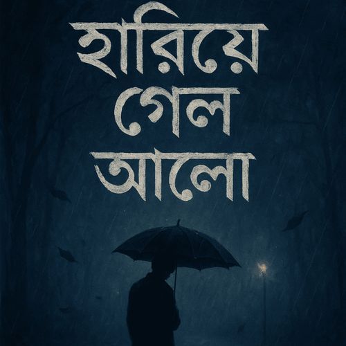 হারিয়ে গেল আলো