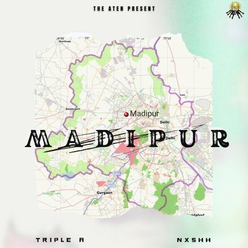 Madipur