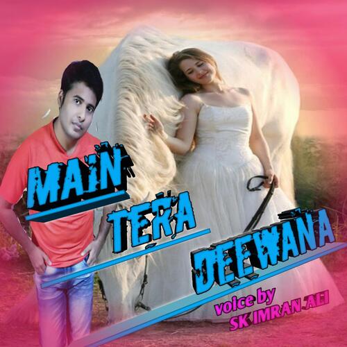 Main Tera Deewana cover art