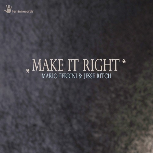 Make It Right_poster_image