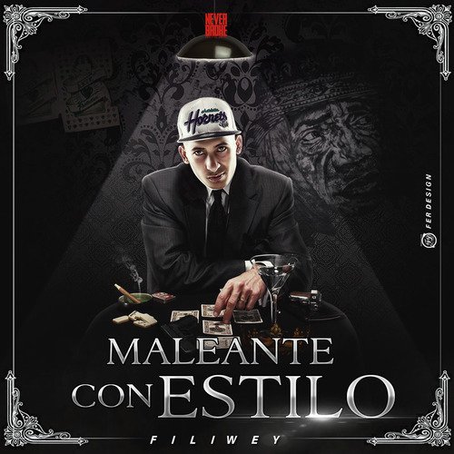 Maleante Con Estilo_poster_image