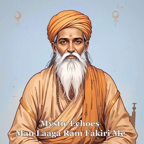 Man Laaga Ram Fakiri Me