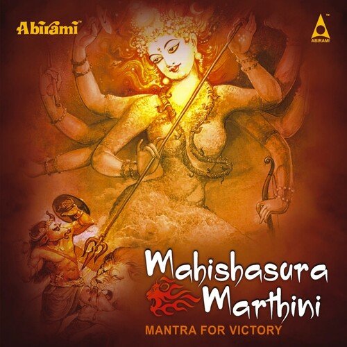 Mantra for Victory Mahishasura Mardini