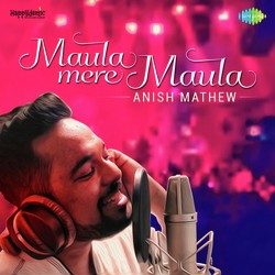 Anish Mathew