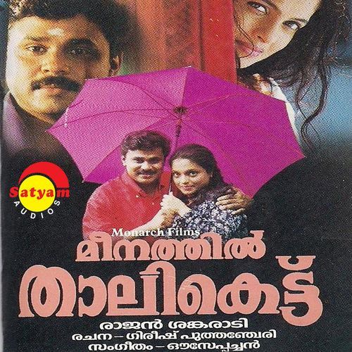 Meenathil Thaalikettu (Original Motion Picture Soundtrack)