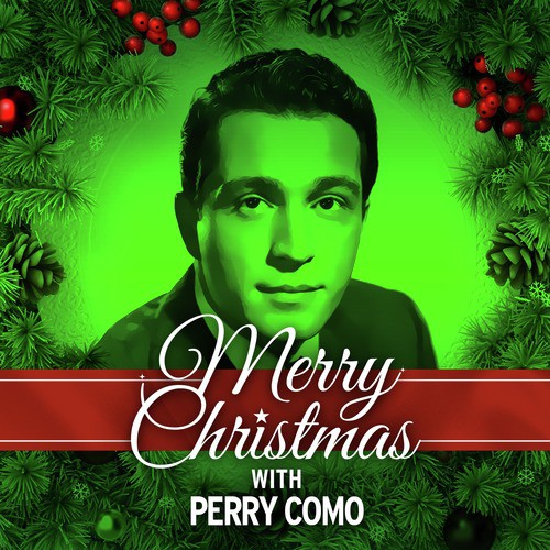 The Christmas Song "Merry Christmas to You" (1959 Version)