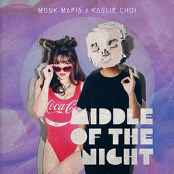 Middle of The Night-FwA,Wg50Gnw