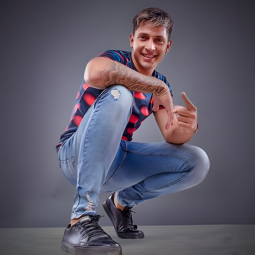 Miradas cover art