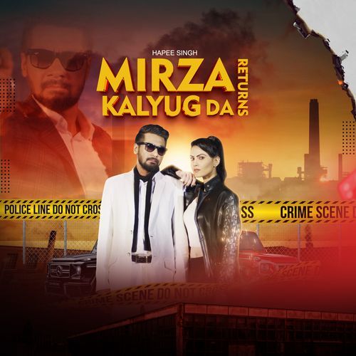 Mirza Kalyug Da Returns