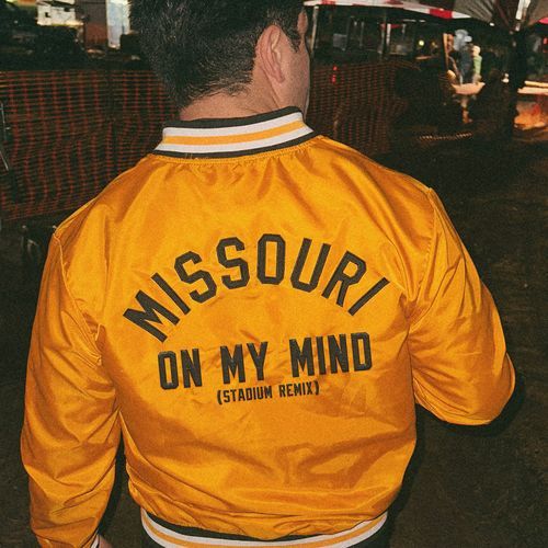 Missouri On My Mind (Stadium Remix)_poster_image