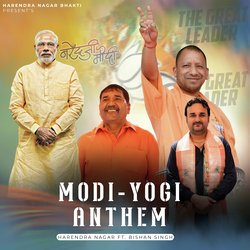 Modi - Yogi Anthem-BQUdZQ4HT10