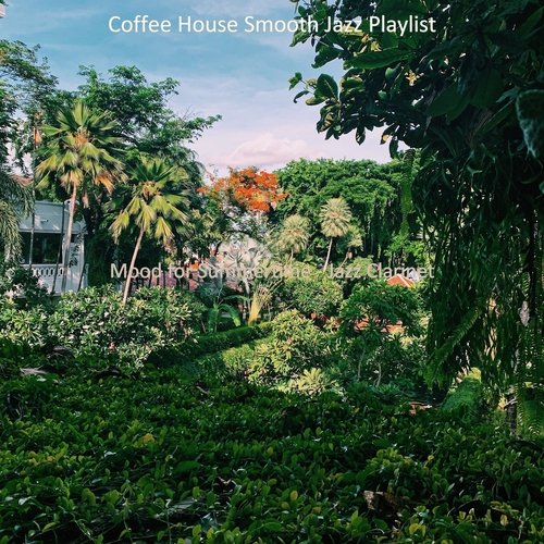 Casual Jazz Trio - Ambiance for Holidays cover art