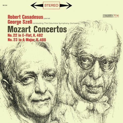 Piano Concerto No. 23 in A Major, K. 488 (Remastered): III. Allegro assai