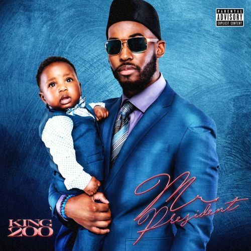 Mr. President (American Gangster)