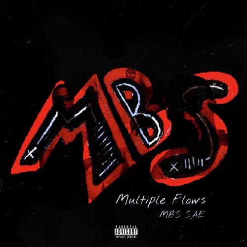 Monotone cover art