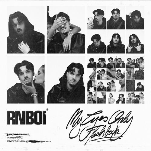 OUI cover art