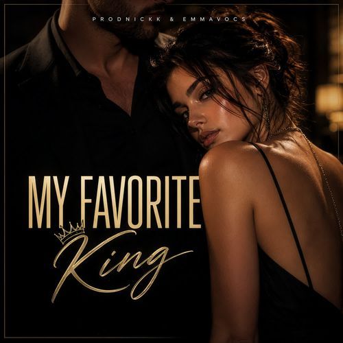 My Favorite King