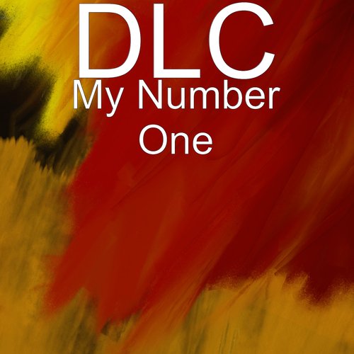 My Number One_poster_image