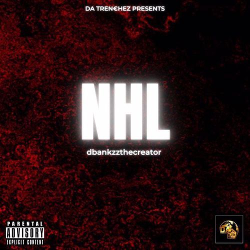 NHL cover art