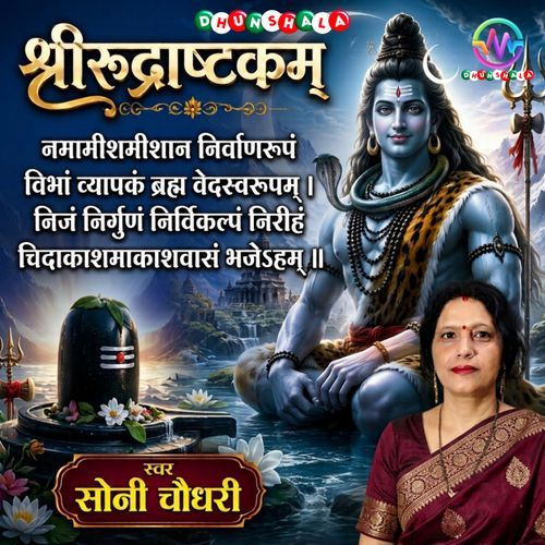 Namami Shamishan Nirvan Roopam